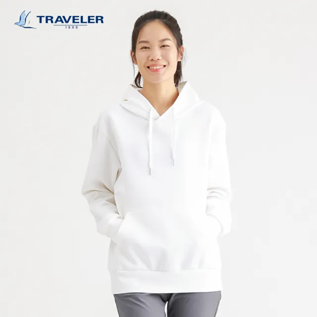【TRAVELER 旅行者】男女多款吸排設計上衣|242TR817.19.31.32.33(吸濕排汗/上衣)
