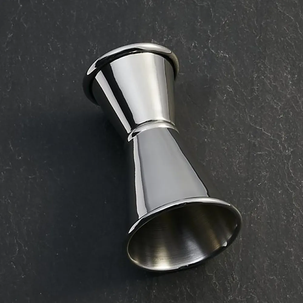 【Utopia】英國 不鏽鋼調酒量杯 / 量酒器 JIGGER 調酒用具