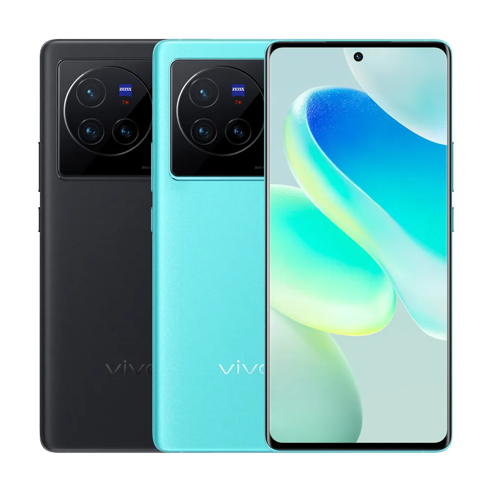 【vivo】B+級福利品 X80 6.78吋(12G/256G)