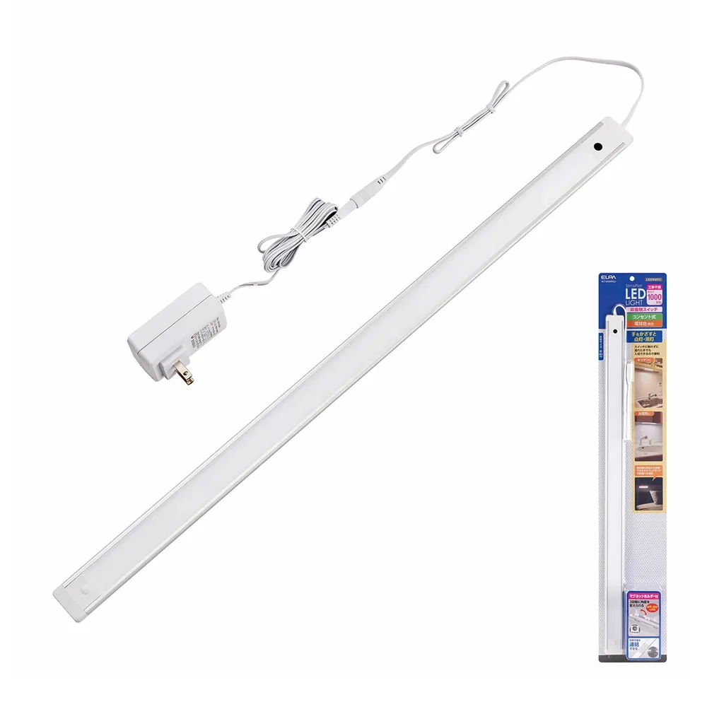 LED超薄層板燈/黃光(60CM/主機)