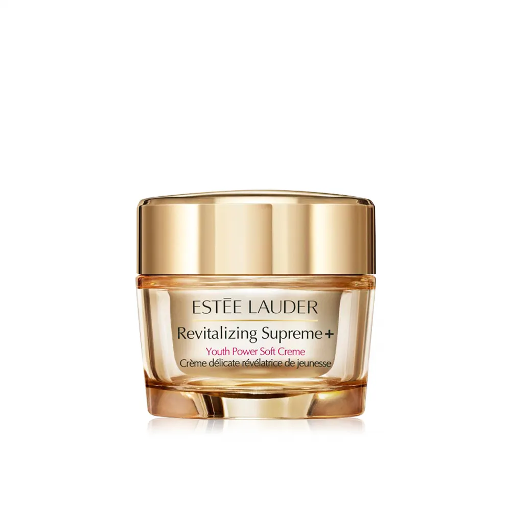 【Estee Lauder 雅詩蘭黛】年輕無敵膠原霜 75ml(乳霜/醫美術後可用/無酒精)