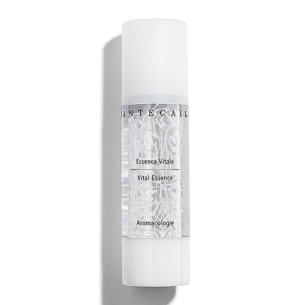 【CHANTECAILLE 香緹卡】花妍活膚精華液 50ml(保濕精華/抗敏精華/舒緩敏感泛紅/敏弱) 雙11