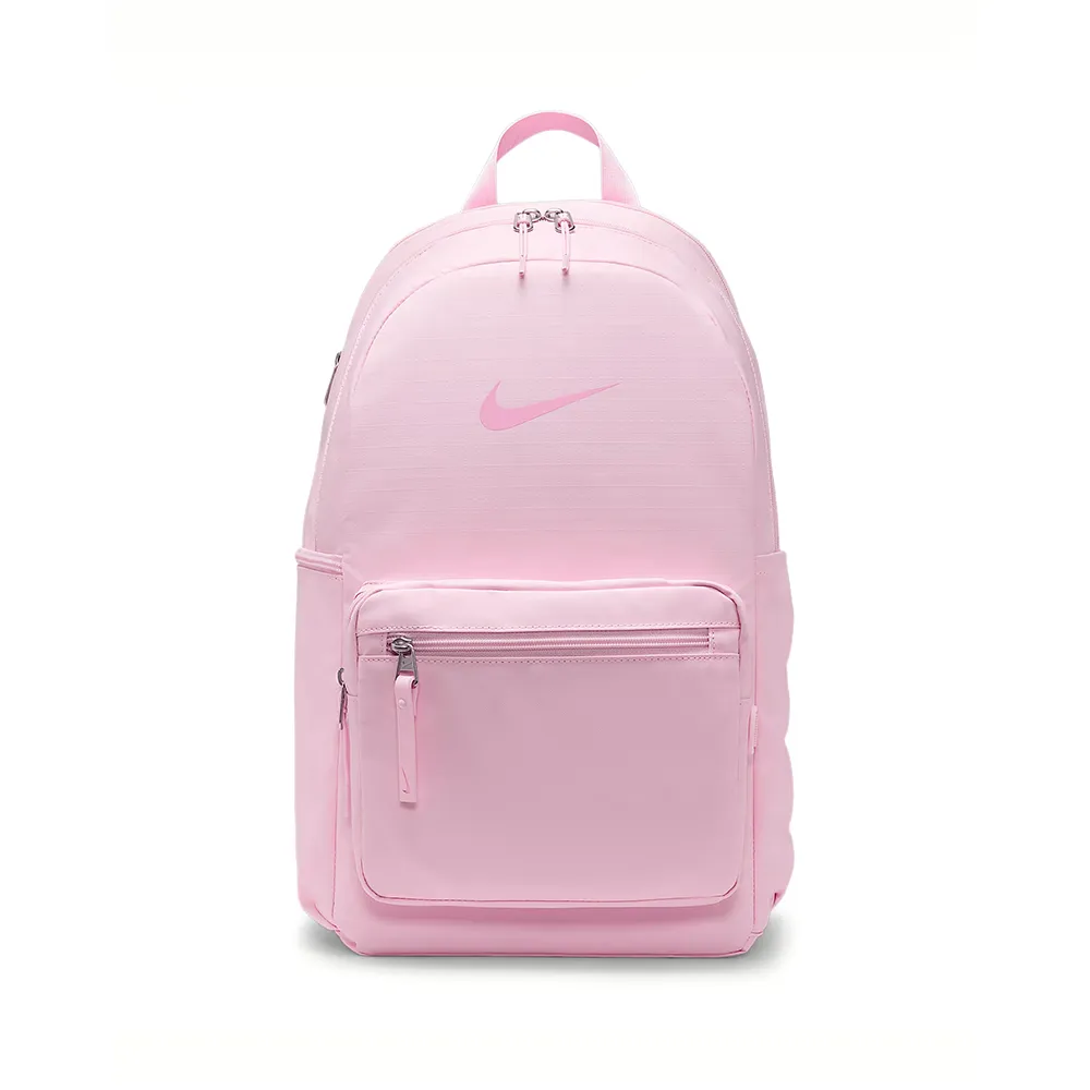 【NIKE 耐吉】Nk Hertge Eugene Wntrd Bpk 2.0 後背包 粉色 書包 雙肩包 IH7955-663