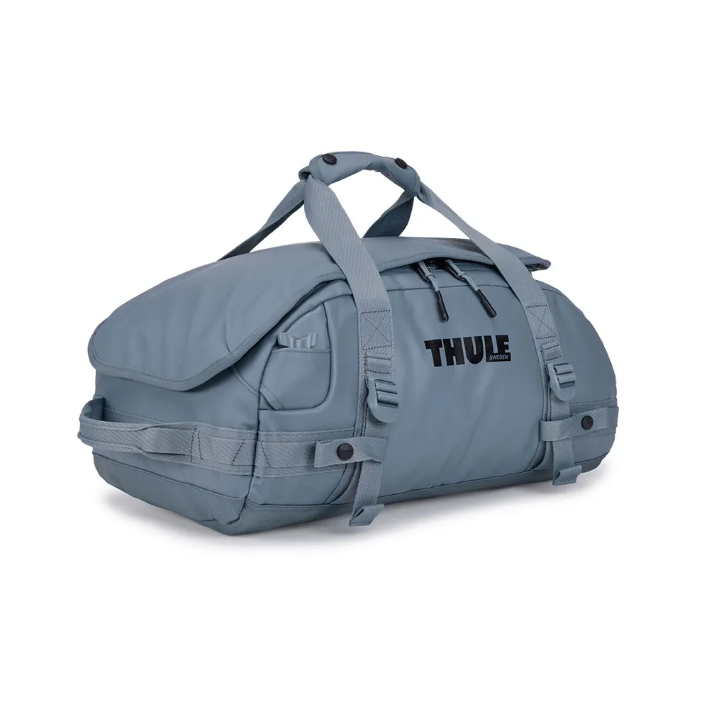 【Thule 都樂】Chasm Chasm 30L 手提袋 池塘灰 (週年慶/露營/旅行/收納)