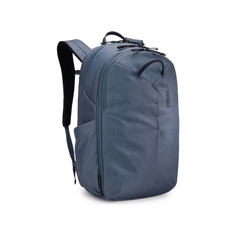 【Thule 都樂】Aion 旅行背包 28L (週年慶/露營/旅行/收納)