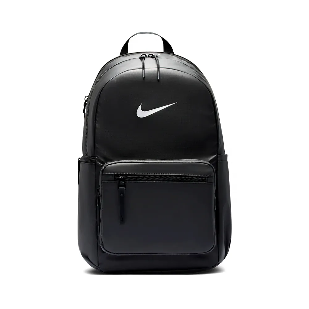 【NIKE 耐吉】Nk Hertge Eugene Wntrd Bpk 2.0 黑色 運動 休閒 後背包 IH7955-010