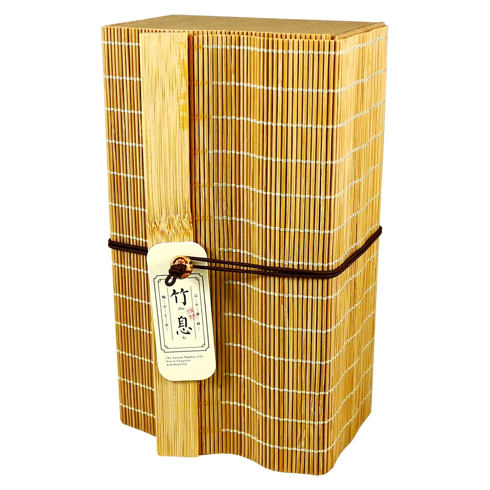 【龍源茶品】竹息禪風杉林溪流瀧頭冷冽香韵烏龍高山茶葉禮盒(75g/包-共150g;生青茶;無焙火;年節送禮推薦)
