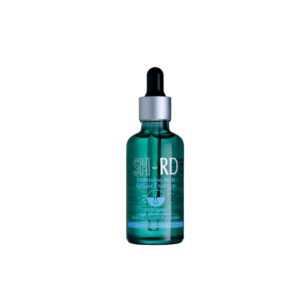 【SH-RD 史高師設】健髮賦活精華50ml(白髮返黑、胜肽逆齡、強健髮根、頭皮精華、養髮液)