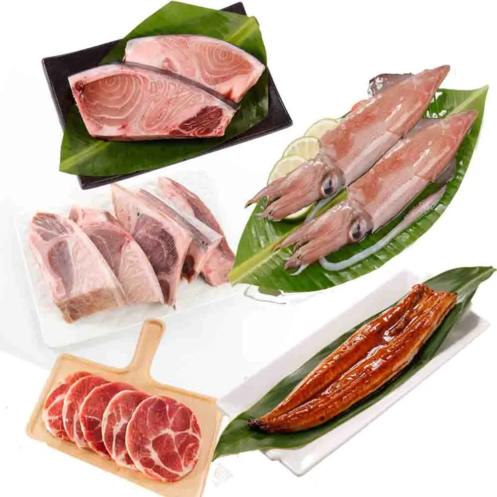 【華得水產】中秋烤肉5件組(2-4人份)-27