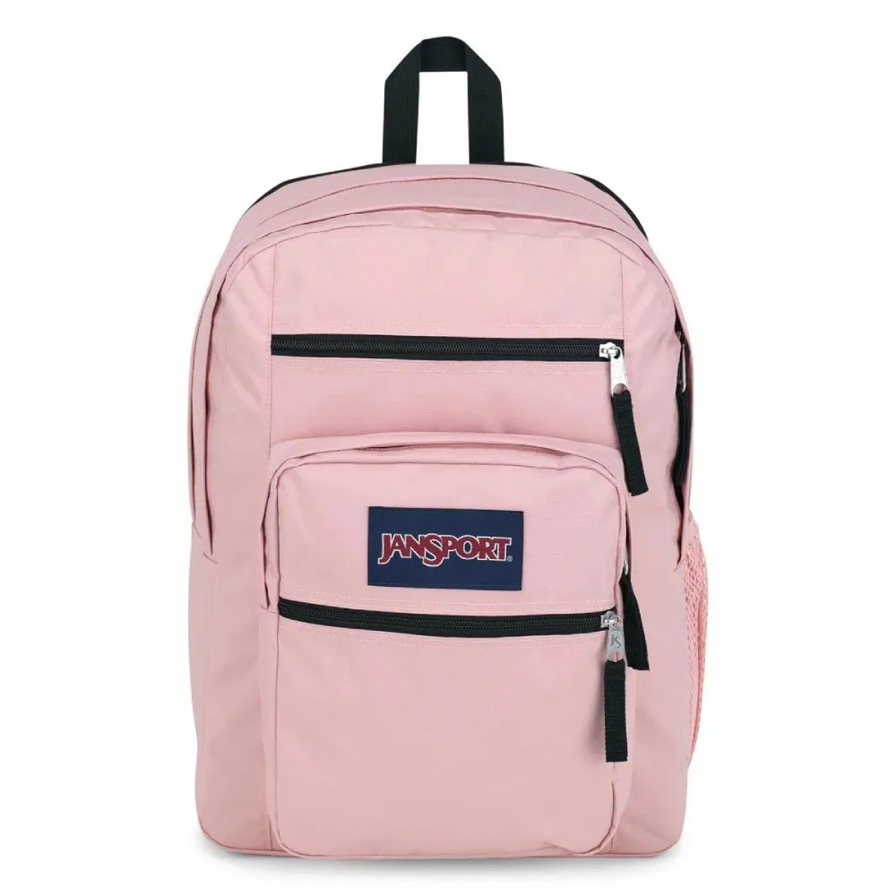 【JANSPORT】雙11 BIG STUDENT(JS0A47JK7N8)