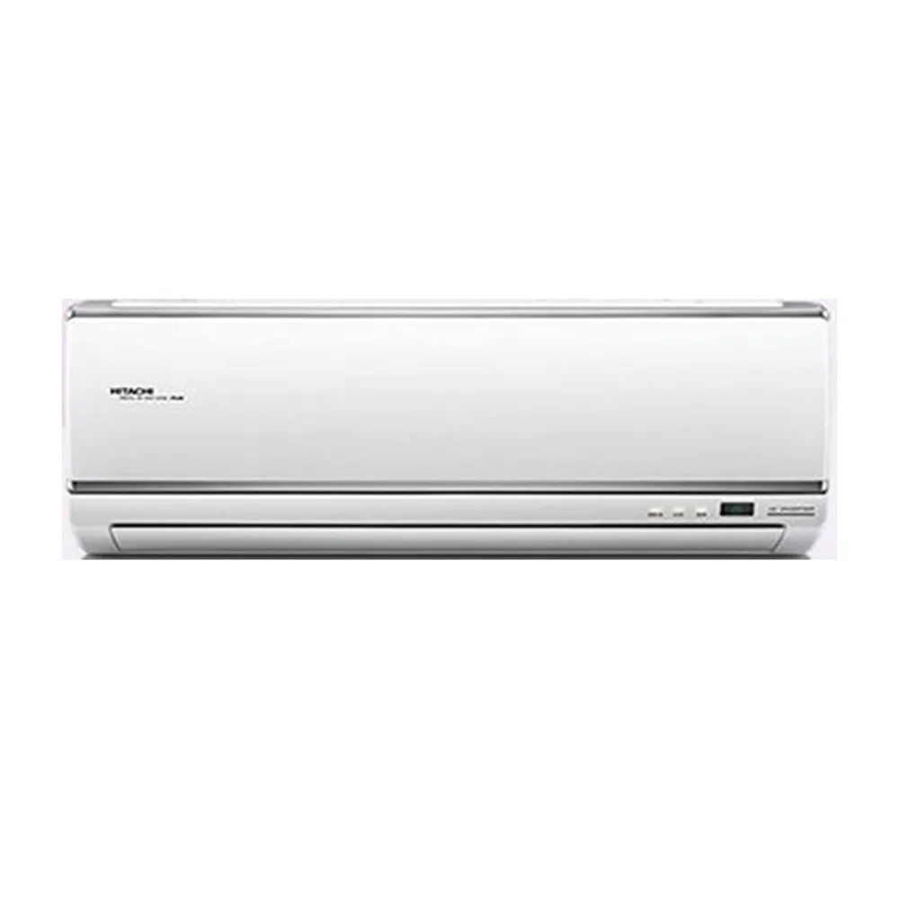 【HITACHI 日立】7-8坪R410優質型一級變頻冷暖氣5.0KW分離式空調(RAC-50YH/RAS-50YH)