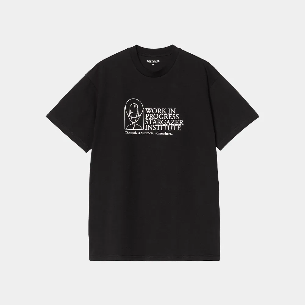 【Carhartt WIP】短袖 上衣 S/S Stargazer T-Shirt 經典工裝 男裝