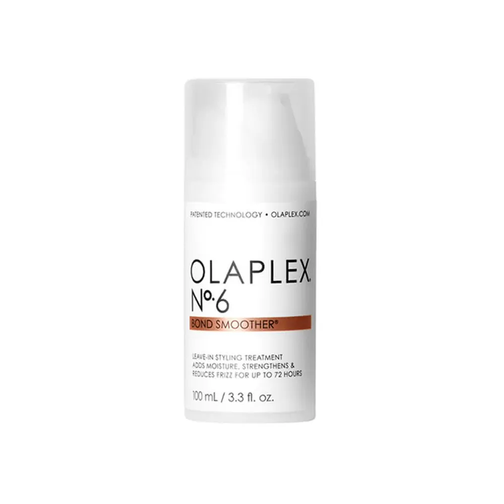 【OLAPLEX 歐啦】6號結構免沖洗修復乳100ml(歐拉)