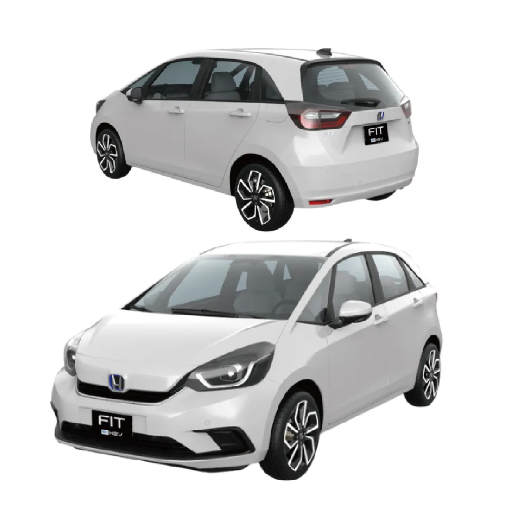 【直航租車】HONDA NEW FIT 1.5L｜不分平假日3日｜(直航租車安心含保險)