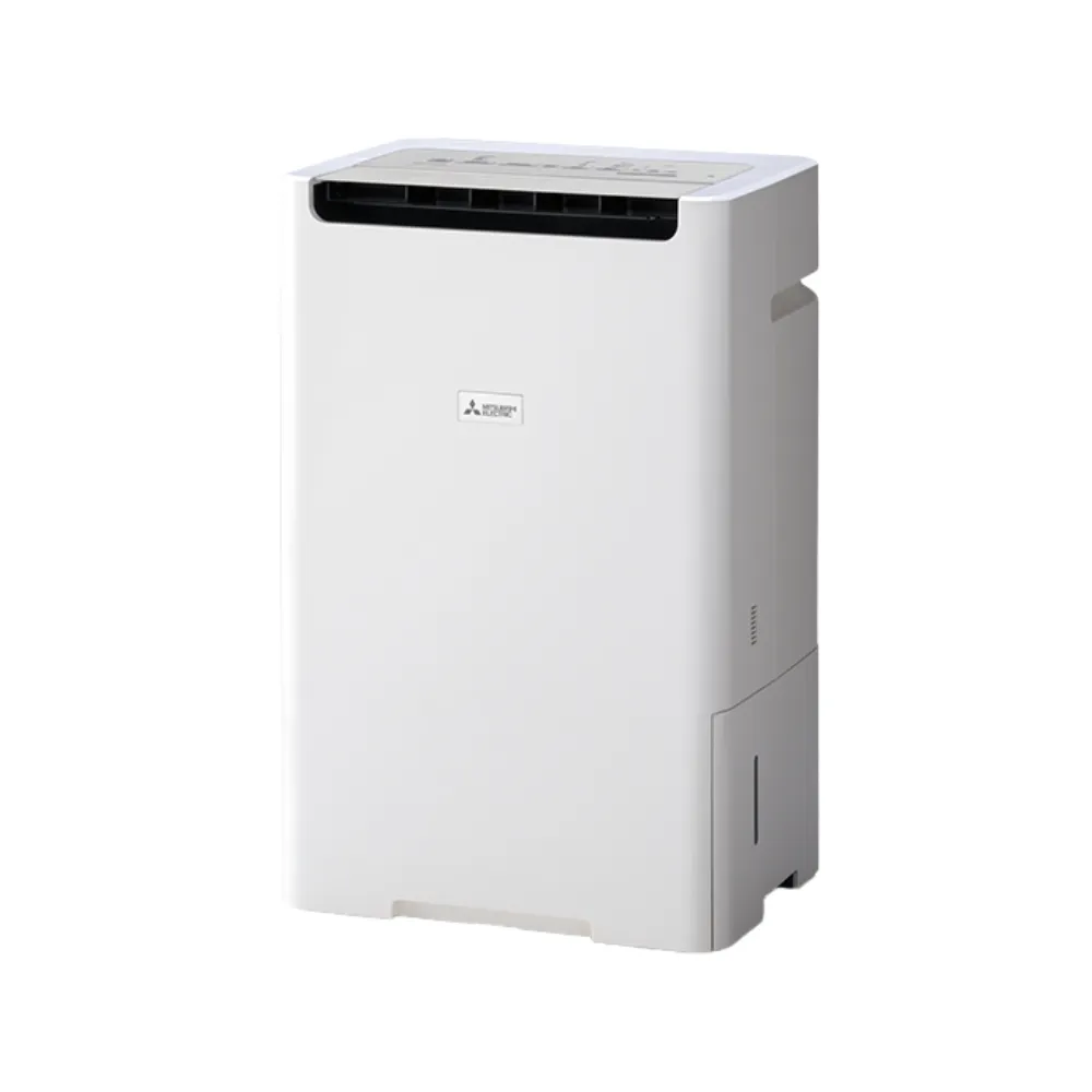【MITSUBISHI 三菱電機】日製28.0L 大容量空氣清淨變頻除濕機 MJ-EV280KX-TW -