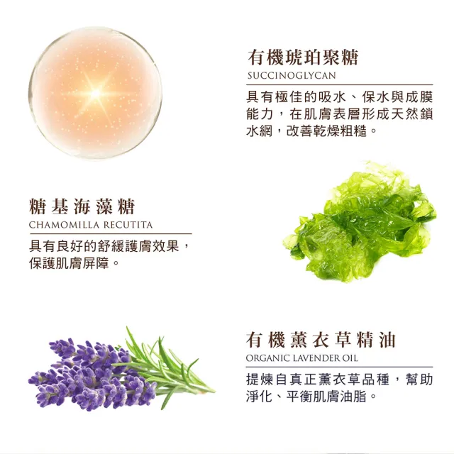 【WeOrganic 唯有機】舒壓晶亮彈潤眼膜10入組(保濕、低敏、舒緩、超輕薄)