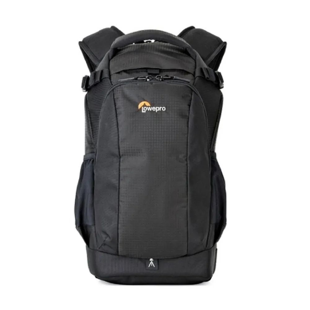 【Lowepro 羅普】新火箭手 Flipside 200 AW II 專業相機包 黑色(L190)