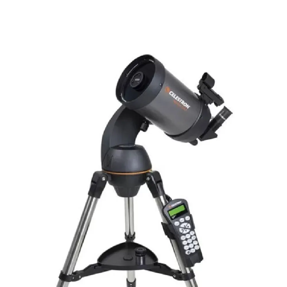【CELESTRON】NexStar 5 SLT 微電腦電動經緯儀星空導航天文望遠鏡(上宸台灣總代理公司貨)