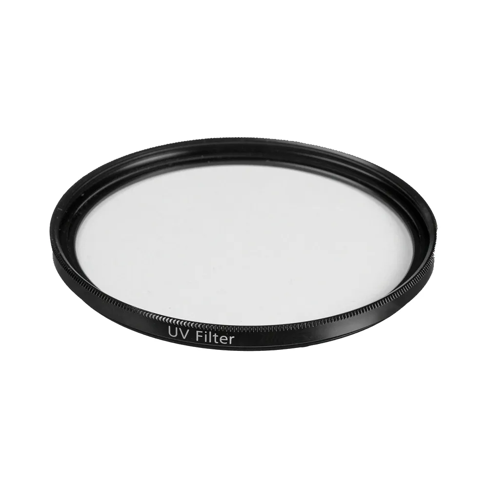 【ZEISS 蔡司】Filter T* UV 55mm 多層鍍膜 保護鏡(正成公司貨)