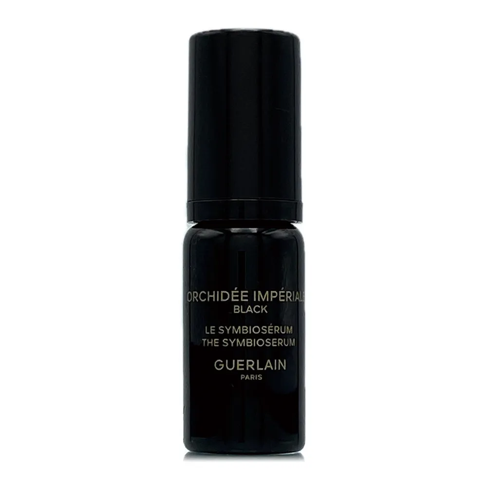 【Guerlain 嬌蘭】黑蘭鑽極萃超能精華5ml