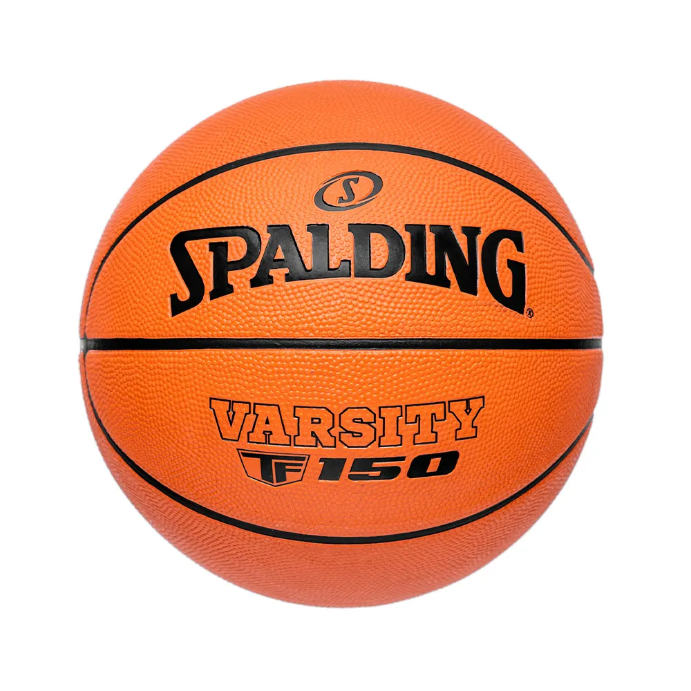 【SPALDING】斯伯丁 籃球 橡膠 TF-150 FIBA(7號球)