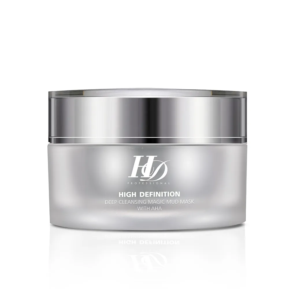 【FLY UP】HD 全效淨膚礦物泥膜50ml