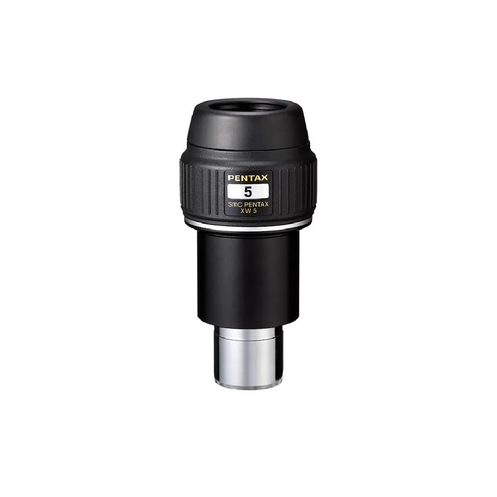【PENTAX】XW 5目鏡-天文望遠鏡與望遠鏡用(台灣總代理公司貨)-享受沉浸觀星