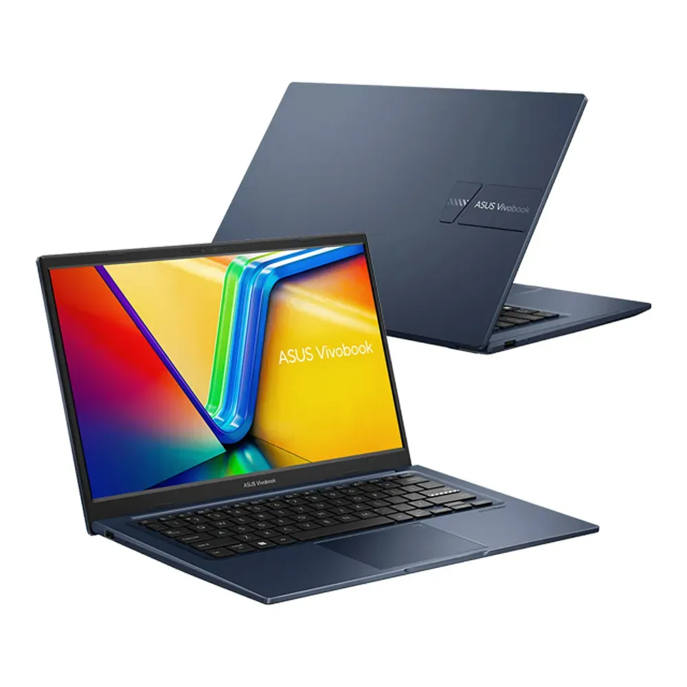 【ASUS 華碩】特仕版 14吋輕薄筆電(X1404VA-0381B120U/Core 5-120U/8G+16G/512G SSD/Win11)