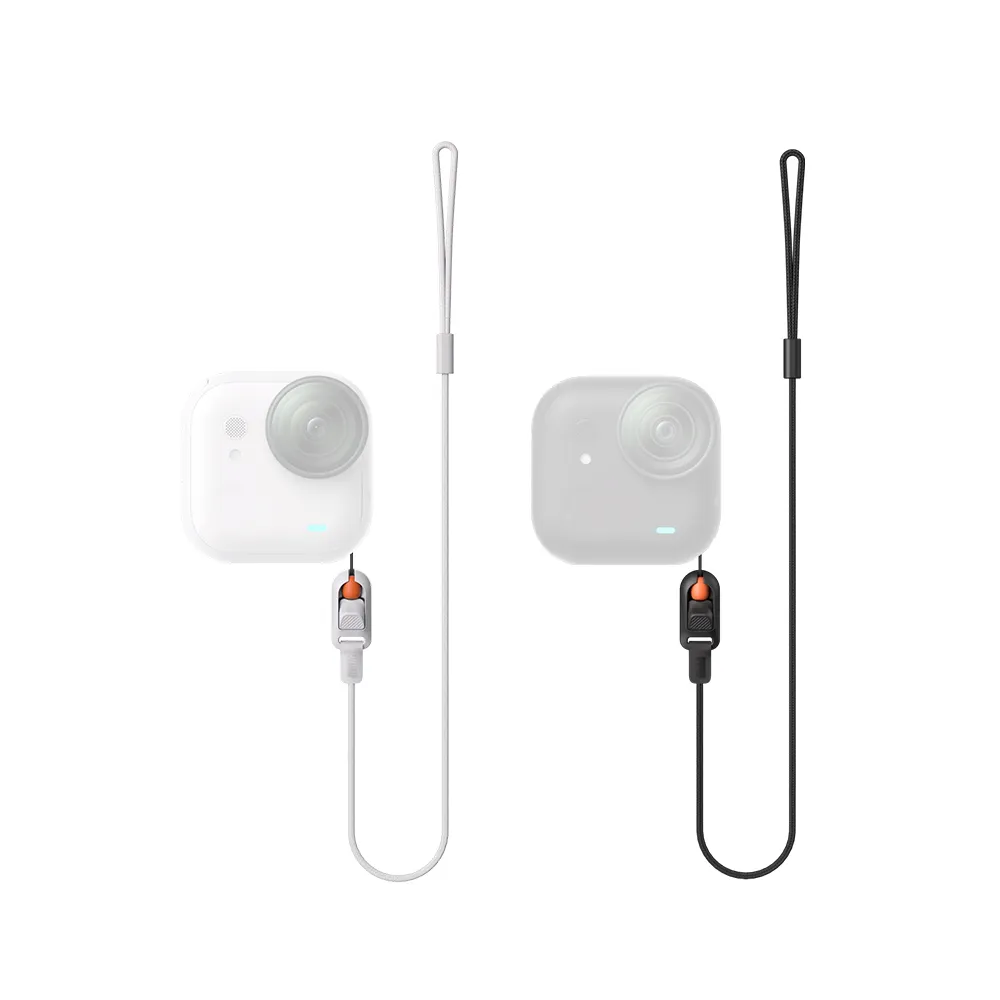 【Insta360】GO Ultra 快拆脖掛防丟繩(東城代理商公司貨)