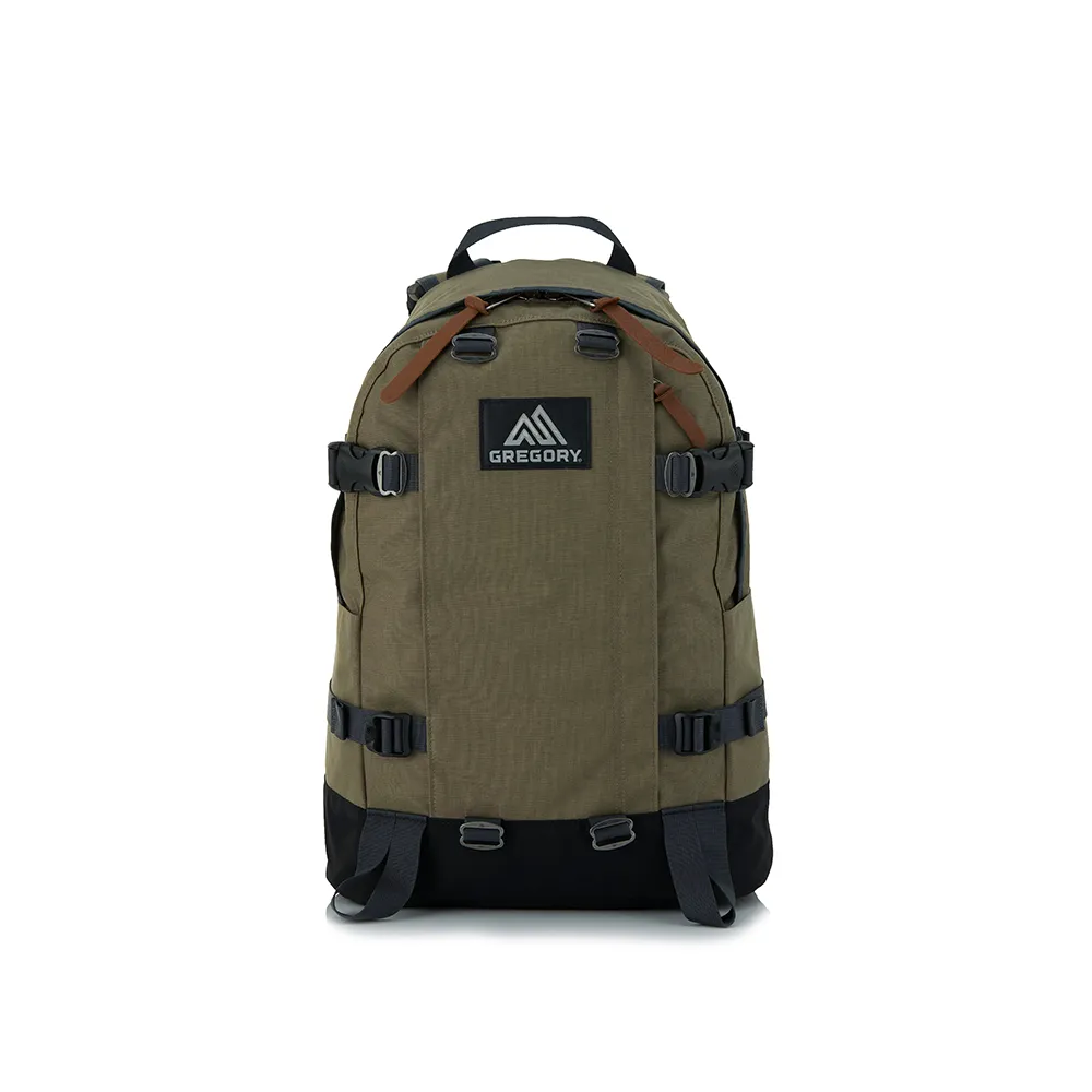 【Gregory】22L ALL DAY V2.1 後背包 電腦包 沙暴棕(筆電夾層 減壓背帶 抗撕裂 多夾層 耐用)