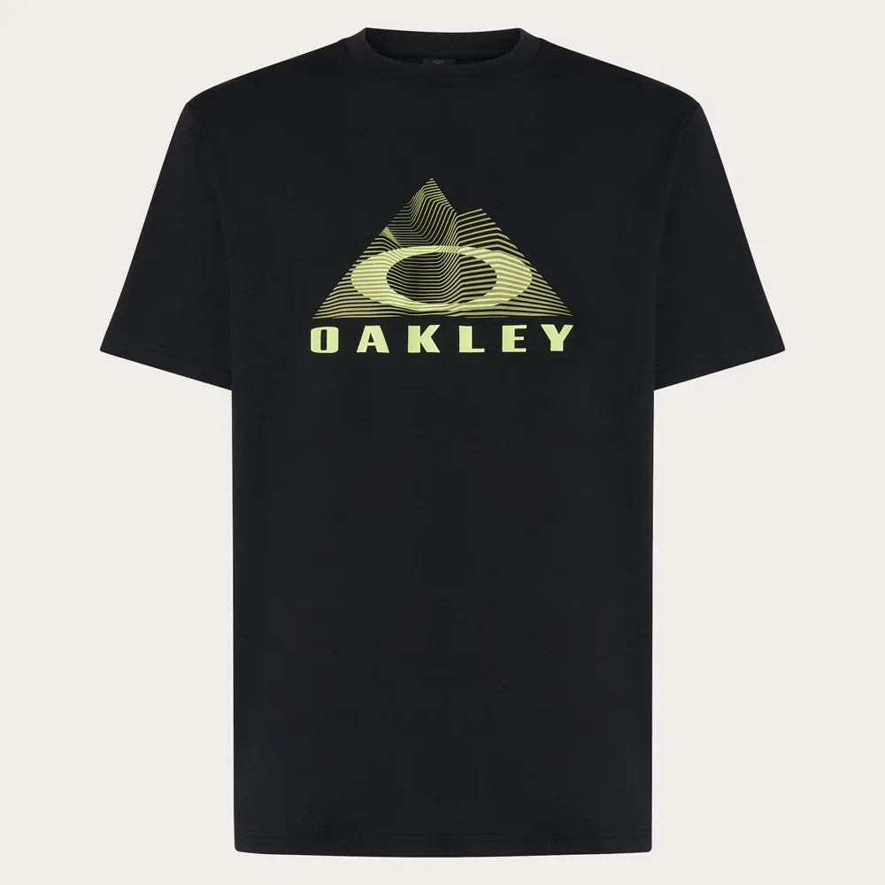 【Oakley】OAKLEY LINED MOUNTAIN BARK TEE(上衣 潮流T)