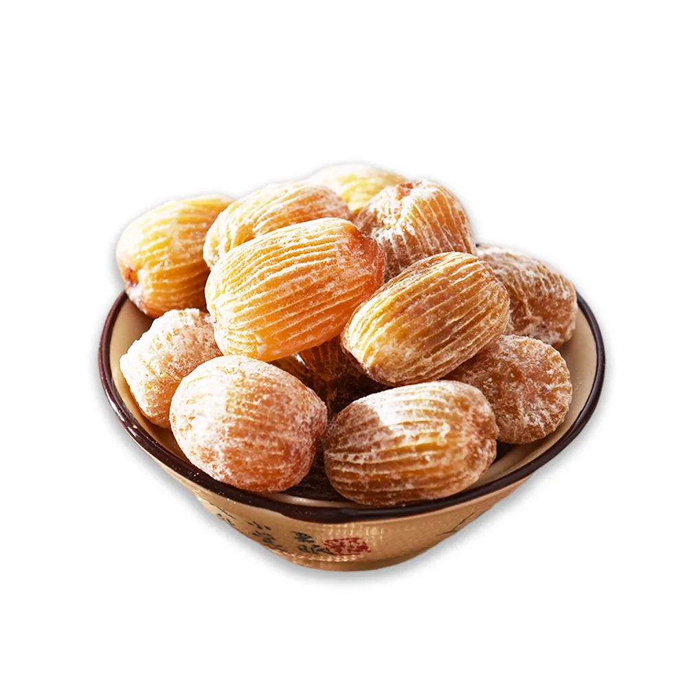【蔘大王】港式煲湯蜜棗（600gX4）(金絲蜜棗 需燉煮煲湯 湯棗燉湯鮮甜 紅棗營養豐富 香港煲湯的秘訣)