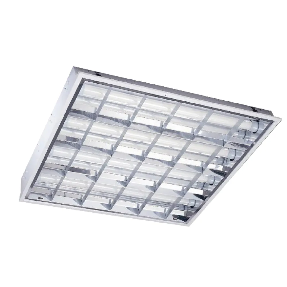 【東亞照明】2入 LTT-H2445DAA LED 10W 4燈 6500K 白光 T-BAR 輕鋼架燈 T8燈管 平板燈 全電壓