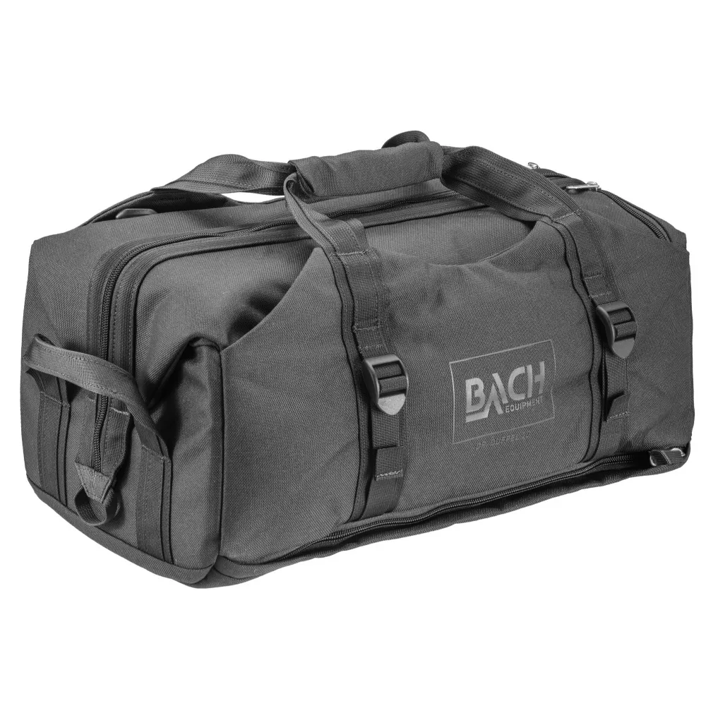 【BACH】Dr.Duffel 20 旅行袋 289931(後背包 手提包 旅遊 旅行 收納 行李掛袋 可登機)