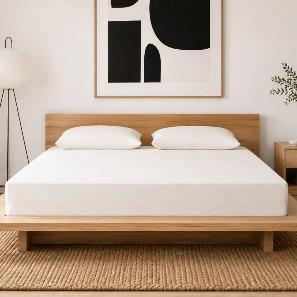 【森好眠】單人15cm醫療級天然乳膠床墊3x6.2尺(醫學中心指定品牌Sonmil 連續18年ECO檢驗 學生宿舍)