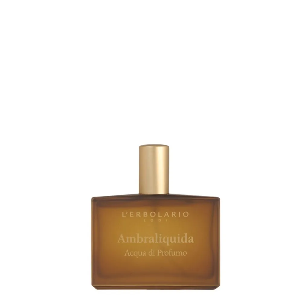 【L’ERBOLARIO 蕾莉歐】楓香香水50ml
