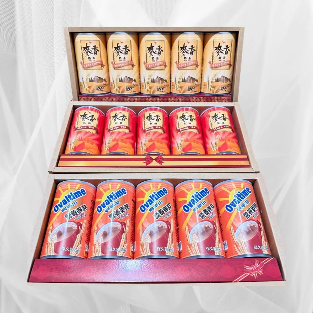 【上芳香業】紙紮飲料 紙紮麥香奶茶 紙紮紅茶 紙紮阿華田 麥芽牛乳(封條 滿七 百日 對年 往生用品 法會)