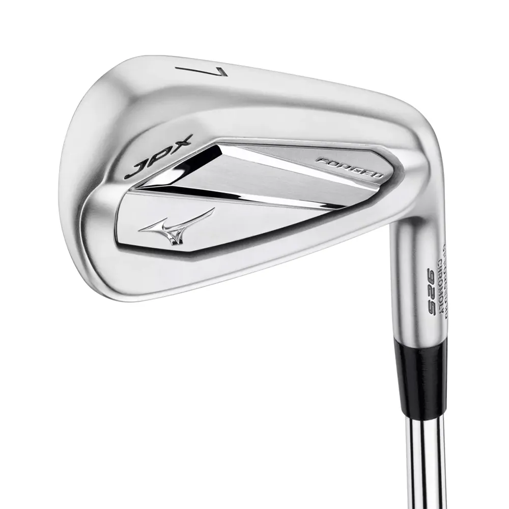【MIZUNO 美津濃】JPX 925 鍛造鐵桿組 NSPRO Modus3 Tour 105 鐵桿身(美津濃 鍛造鐵桿史上最高反發 鐵桿組)