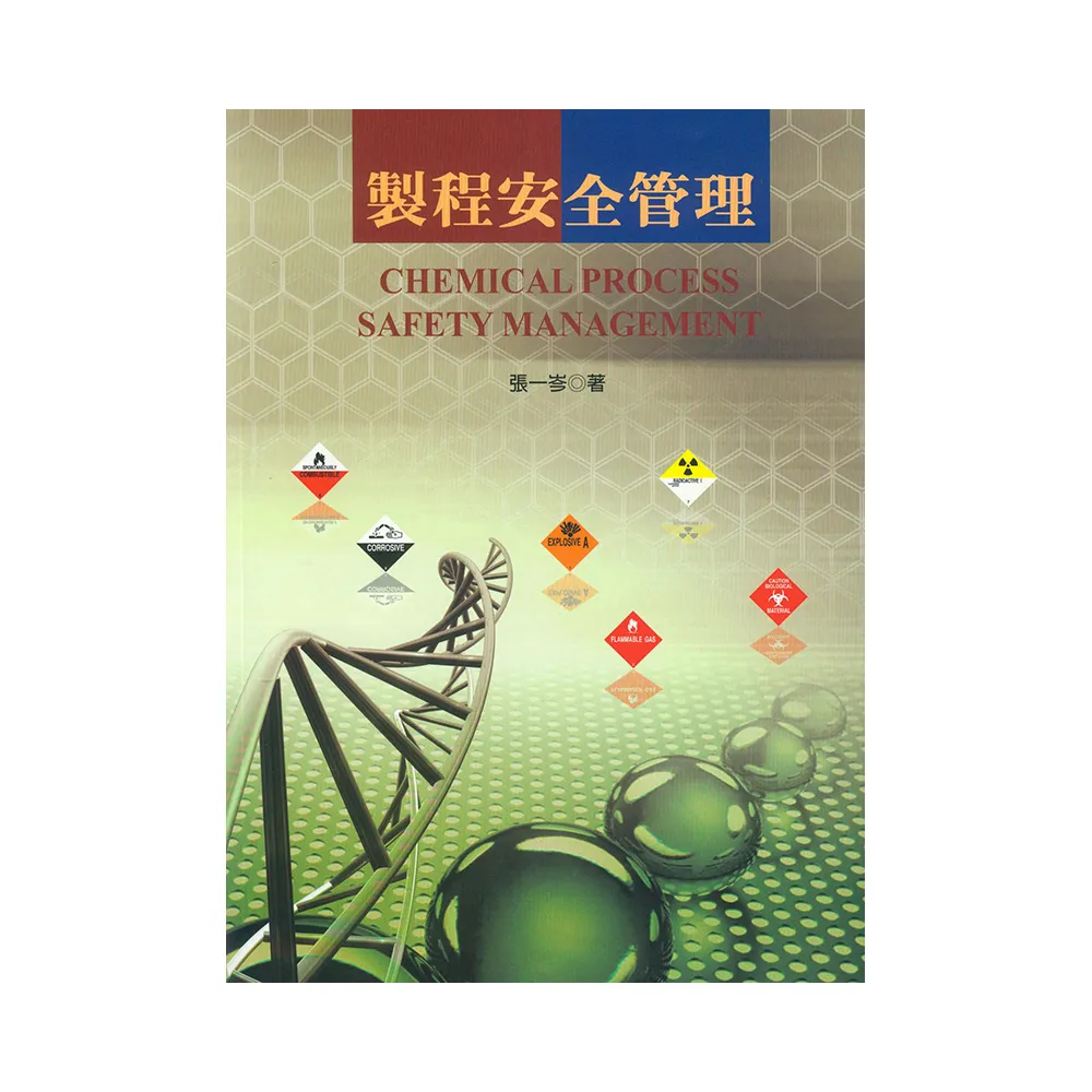 製程安全管理