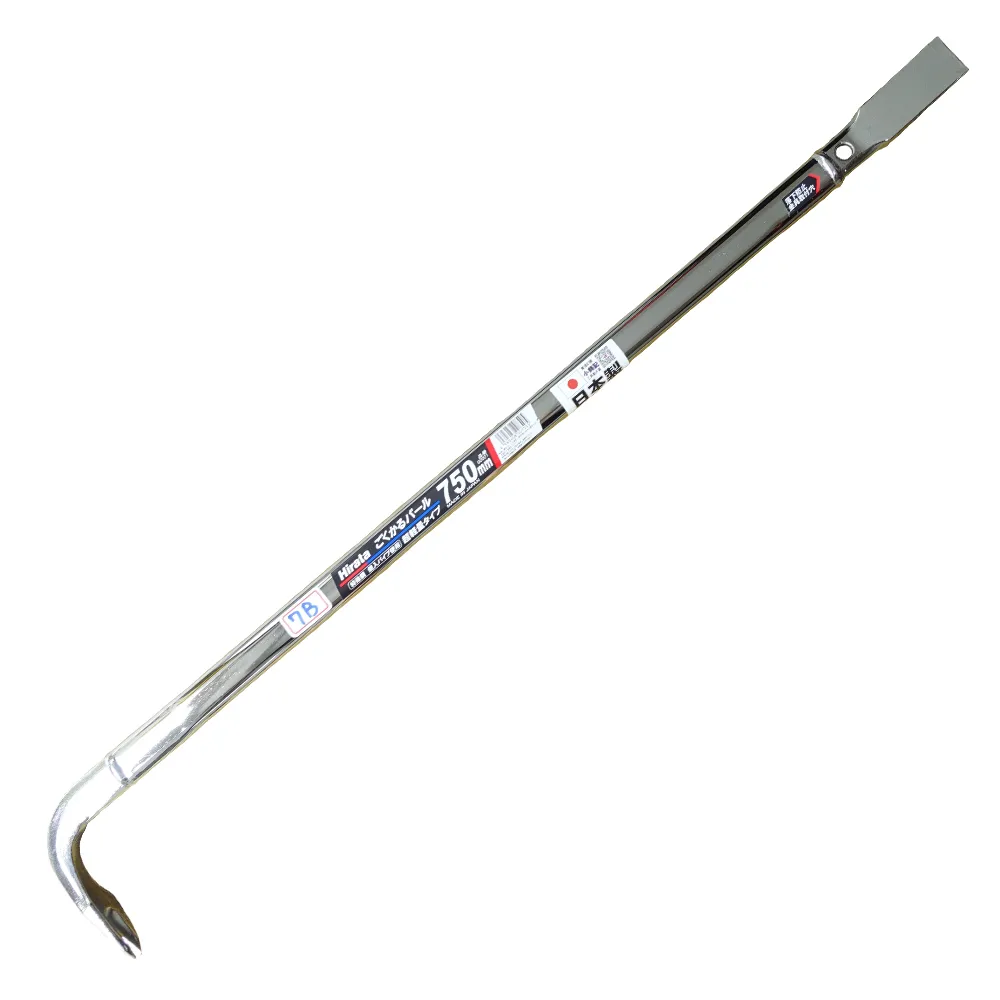 【小美紀】7B拔釘器-開單口750mm/1120g(平田 日本製拔釘器 最輕釘拔 板模工具 起釘器 板模工具 裝潢)