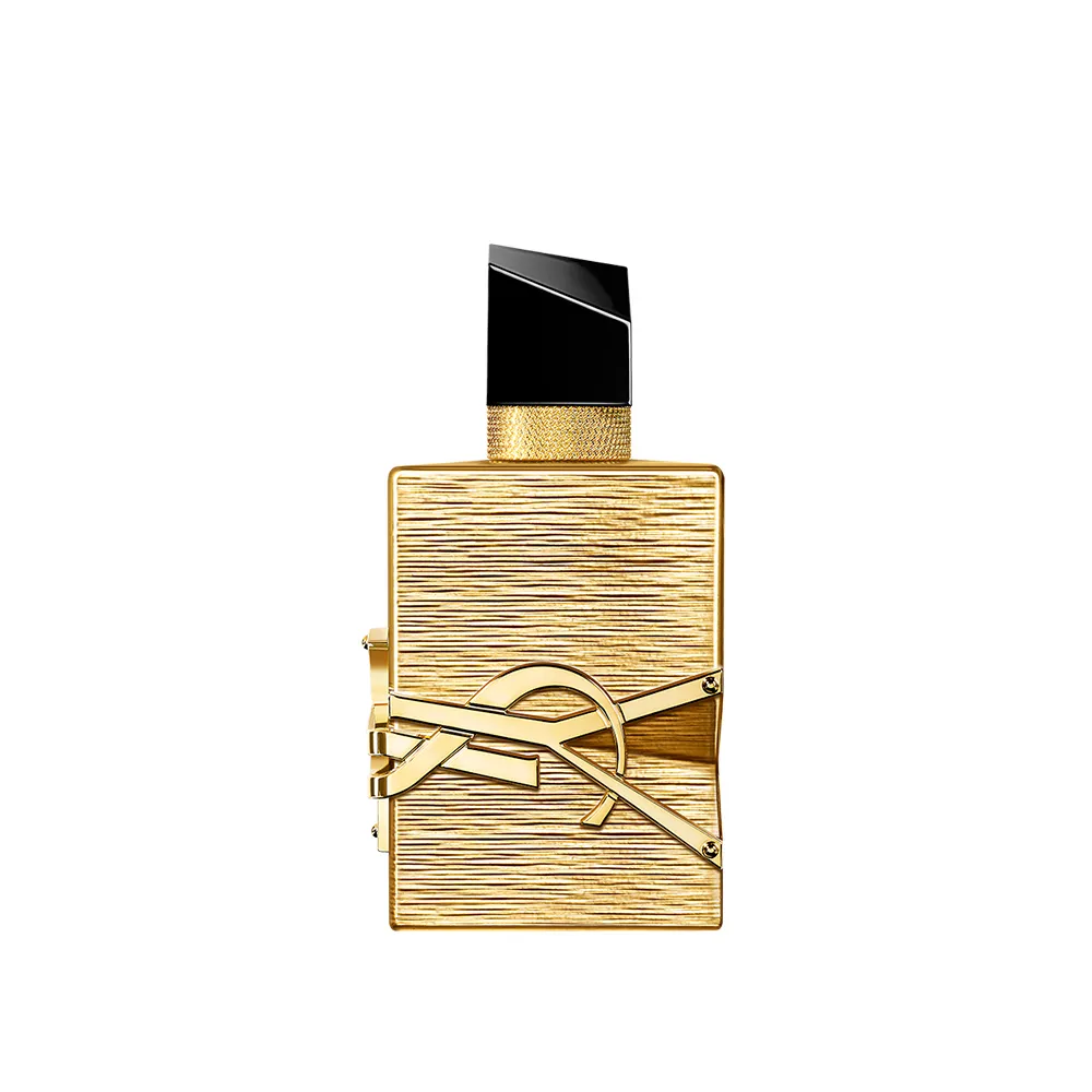 【YSL】官方直營 自由不羈金奢燦光淡香精50ML (新品上市)