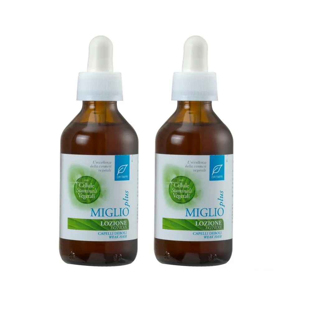 【AroMart 艾樂曼】DR.TAFFI-豐盈頭皮調理精華100ml-2入組