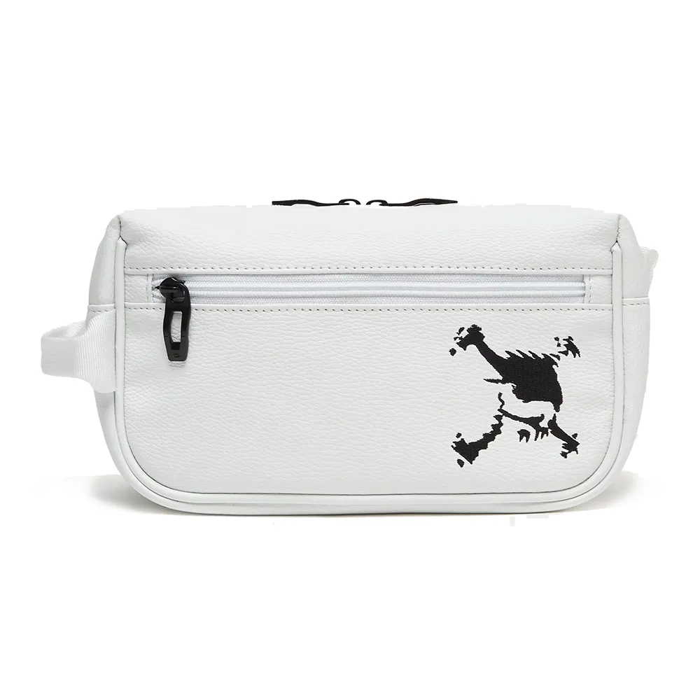 【Oakley】SKULL CART POUCH 17.0 FW(日本限定版 手提包)