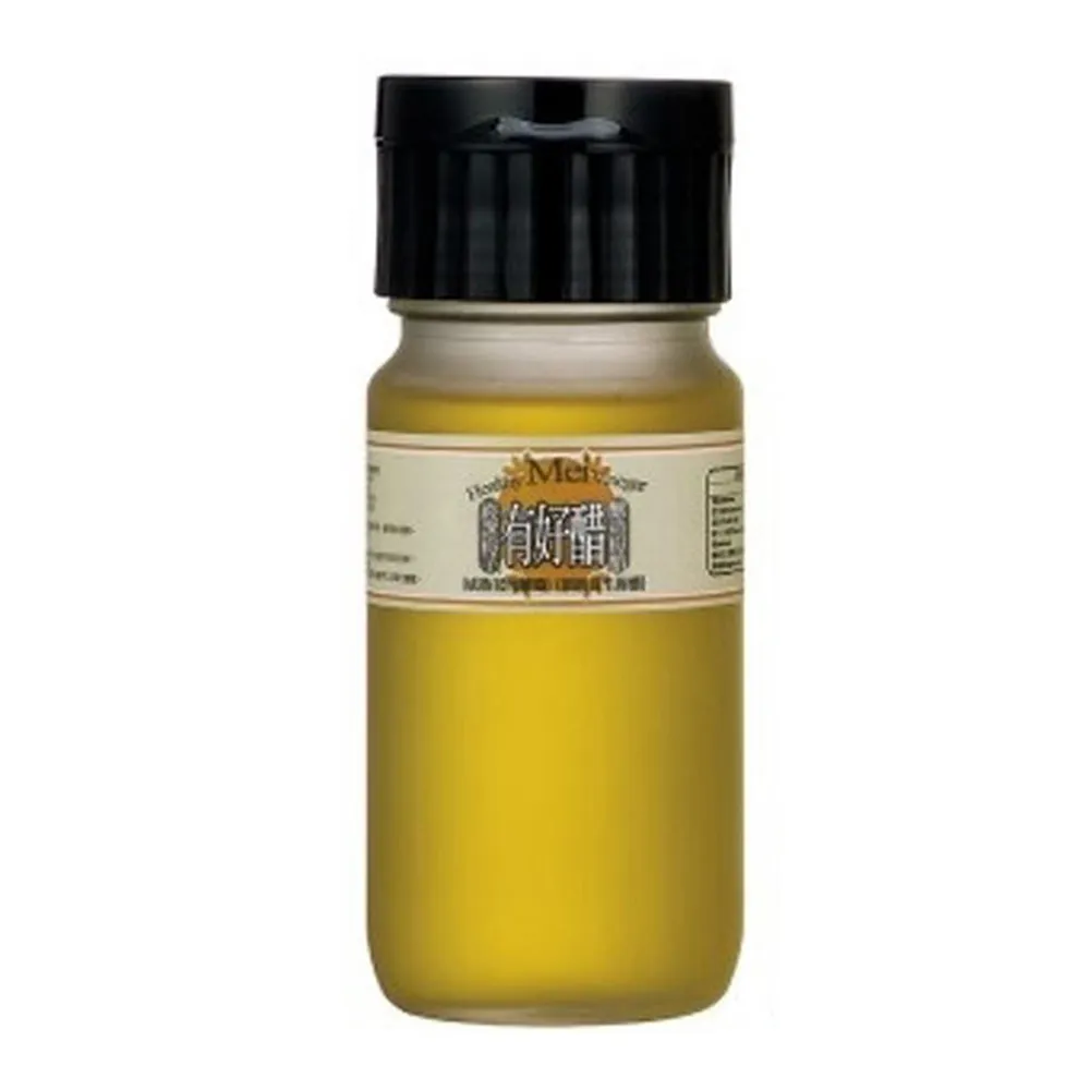 【信義鄉農會】果釀梅醋有好醋500gX1瓶