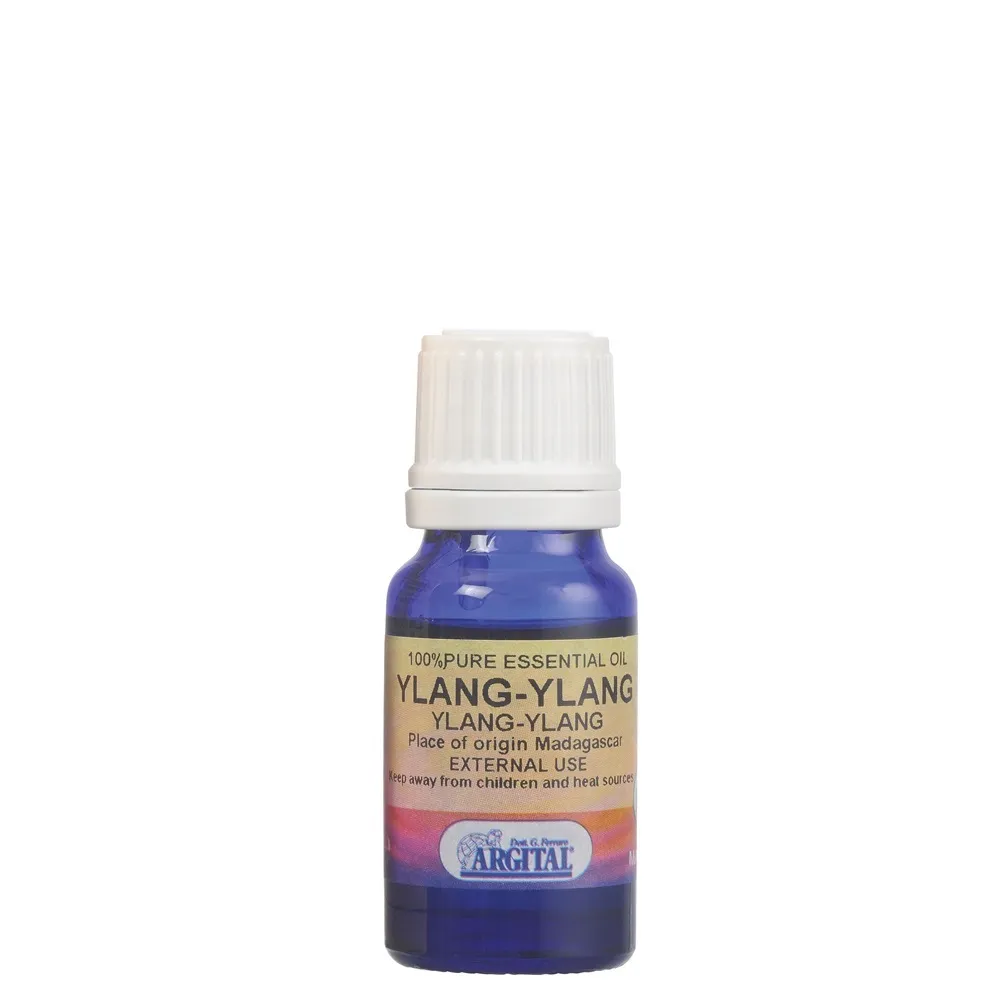 【艾樂曼】Argital雅琪朵 依蘭精油10ml