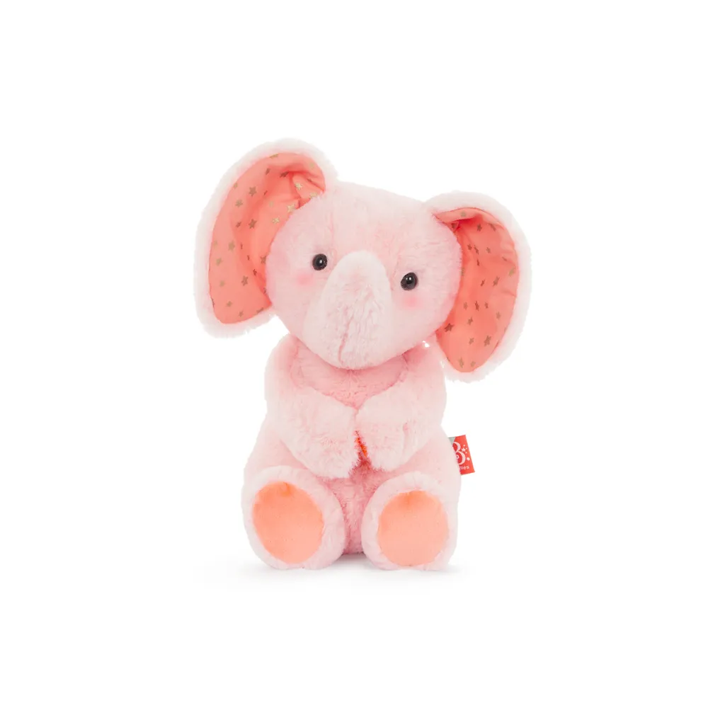 【B.Toys】櫻桃泡泡糖象(玩偶)