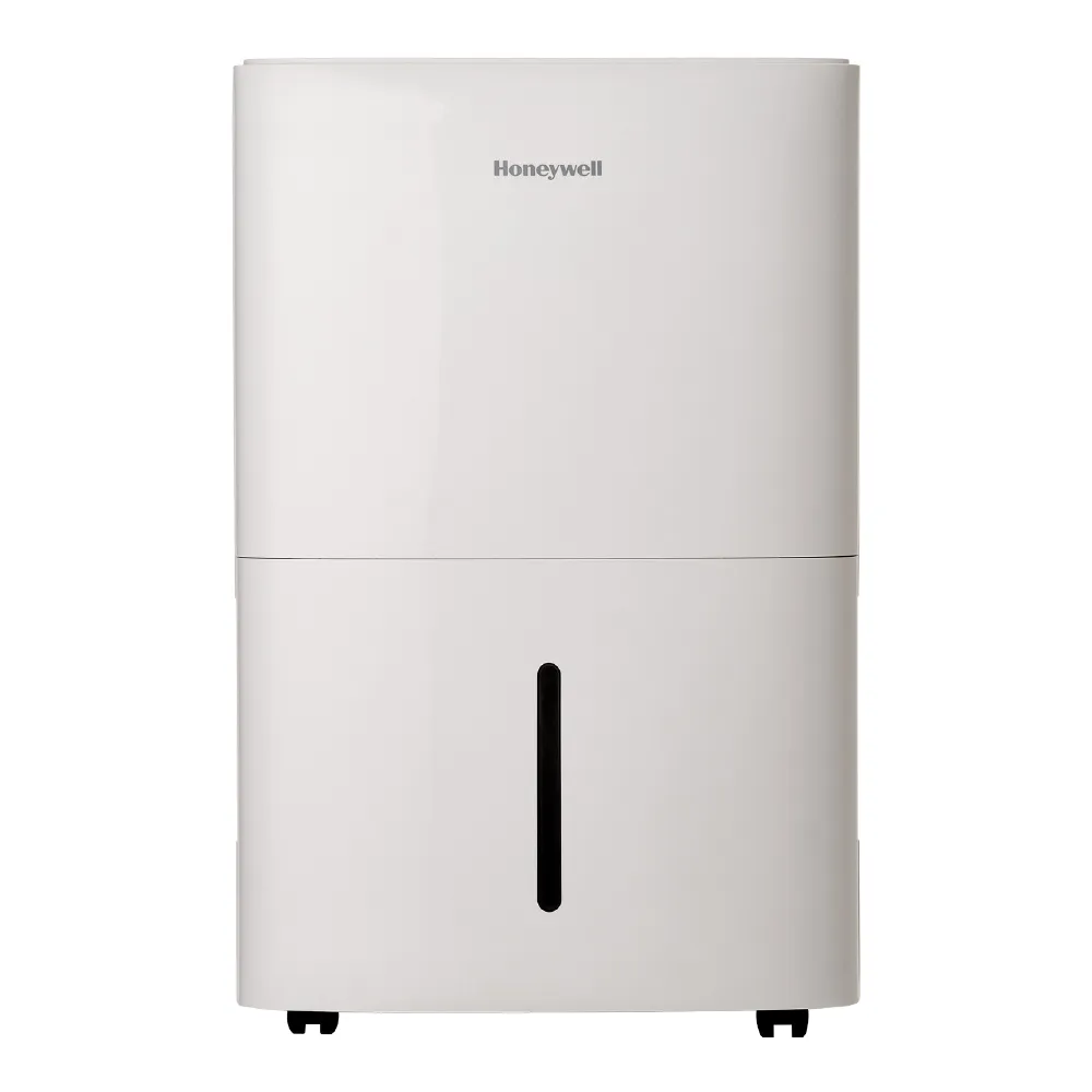 【Honeywell】新一級能效 23L 智慧UV除濕機 HN16LN(29坪適用)