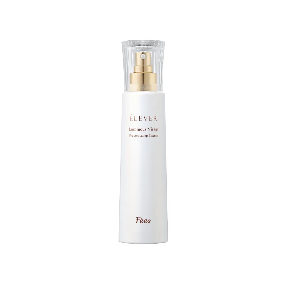 【Fees 法緻】煥采胜肽緊緻活膚精露200ml