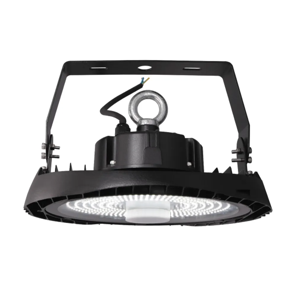 【DanceLight 舞光】1入 LED 200W 戰神天井燈 白光 天井燈 IP66 防塵防水 D-HBCS200DR1 全電壓