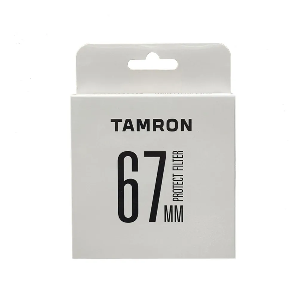 【Tamron】UV 67mm 保護鏡(公司貨)